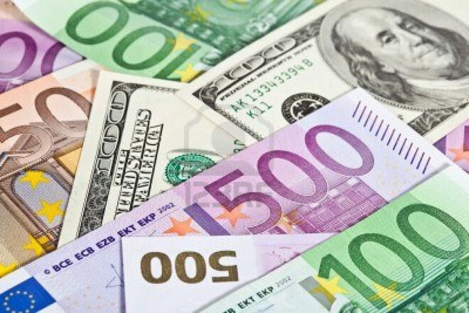 اوکراین و روسیه دو پارامتر اصلی معادلات بازار
