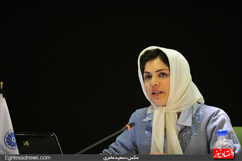 جلسه مشترک انجمن سنگ‌آهن با سازمان حفاظت محیط زیست / برگزاری همایش سالیانه انجمن با محوریت معدنکاری سبز در 9 آذر ماه