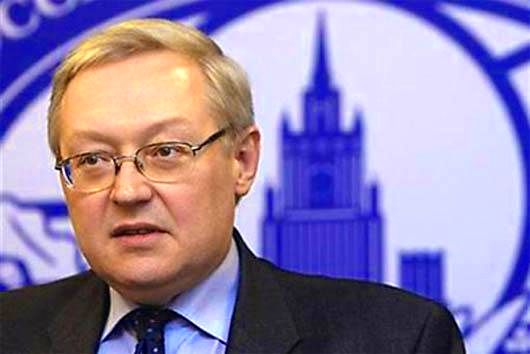 مسکو: توافق نهایی با ایران نباید منافع هیچ کس را از بین ببرد