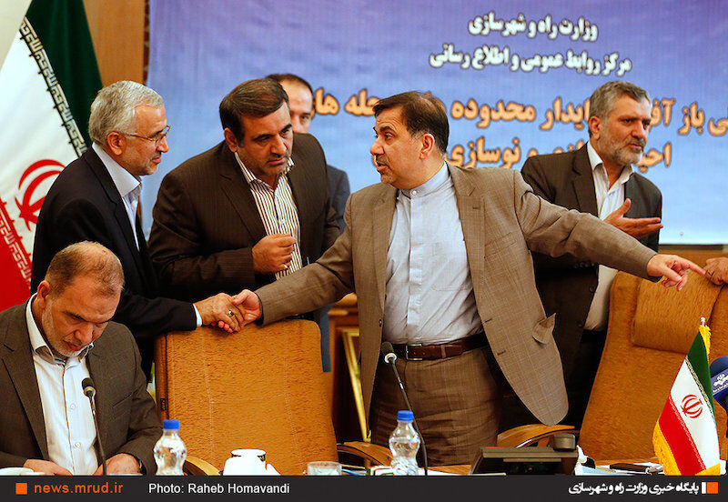 آماری دیگر از خصوصی‌سازی‌های عجیب در دولت پیشین