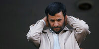 مخاطب بیانیه انتخاباتی احمدی نژاد چه کسانی هستند؟