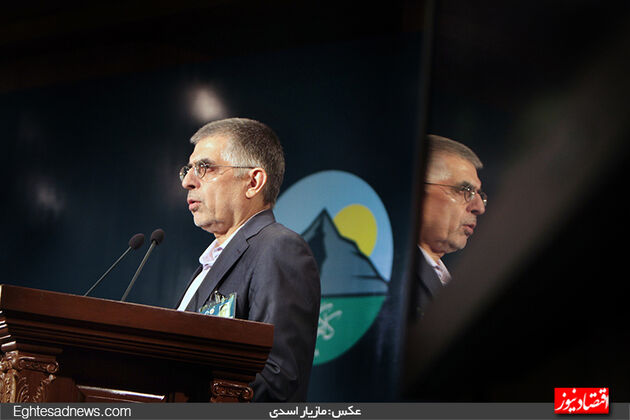 گزارش تصویری محفل امروز «کارگزاران سازندگی»