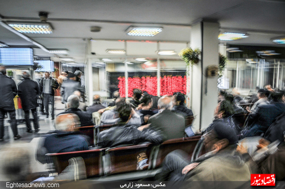 نوسان شاخص در کانال 78 هزار واحدی/بورس سبز، قرمز شد!