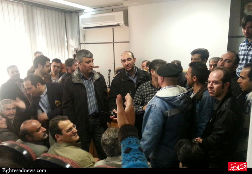 هفته پرحاشیه اقتصاد ایران