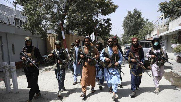 طالبان سفارت نروژ در کابل را اشغال کرد