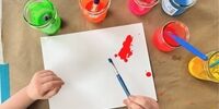  برای کاهش استرس کودکان در روزهای جنگ چه کنیم؟