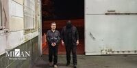علیرضا شهمیری تحویل زندان اوین شد