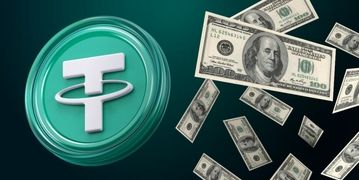 قیمت تتر امروز جمعه ۵ تیر ۱۴۰۵/ کاهش قیمت تتر