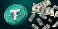 قیمت دلار معما شد، تتر ریزش کرد/ تصمیم کلیدی برای کنترل هیجان بورسی