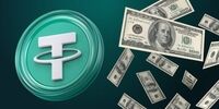 قیمت تتر امروز جمعه ۵ تیر ۱۴۰۵/ کاهش قیمت تتر