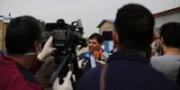ارسال ۹۰ هزار بسته لوازم بهداشتی توسط ستاد اجرایی فرمان امام جهت توزیع درمناطق محروم/تولید روزانه 300هزار ماسک، 300هزار لیتر محلول و ژل ضدعفونی و ۵۰ دستگاه اکسیژن ساز و مقابله تمام قد ستاد با کرونا