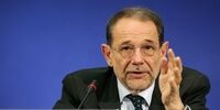انتقادات صریح سولانا از اقدام ترامپ در ترور سردار سلیمانی