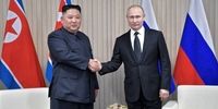 کمک ویژه روسیه به کره شمالی/ در دیدار پوتین و کیم جونگ‌اون چه گذشت؟