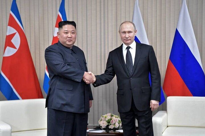 کمک ویژه روسیه به کره شمالی/ در دیدار پوتین و کیم جونگ‌اون چه گذشت؟
