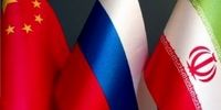 آیا ایران می‌تواند مانع از فعال شدن مکانیسم ماشه شود؟/به چین و روسیه امیدی نیست /تحلیل دیپلمات سابق 
