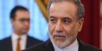 عراقچی وارد نیویورک شد