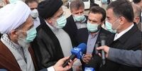 دستور رئیسی به استاندار مازندران در خصوص سالم سازی سواحل