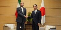 چراغ سبز ژاپن به ایران درباره مذاکرات رفع تحریم 