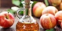 خواص شگفت‌انگیز سرکه برای بدن
