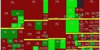 پانزدهمین روز خروج پول حقیقی از بورس +اینفو