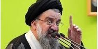 حمله تند احمدخاتمی به آنان که بین شاه و جمهوری اسلامی، شاه را انتخاب می‌کنند