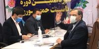 کنایه سنگین محسن رضایی به لاریجانی