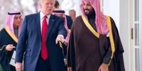 بازگشت ولیعهد به کاخ سفید | بن سلمان به دنبال همکاری‌های نظامی - اطلاعاتی با ترامپ