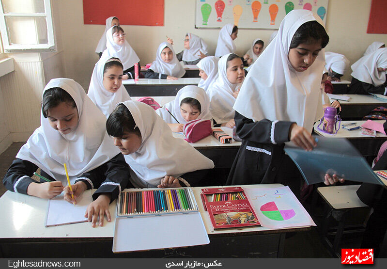 بخاری نفتی مدارس فاقد گاز کشی تا زمستان امسال جمع‌‎آوری می‌شود