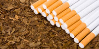  آخرین وضعیت صادرات و قاچاق سیگار + جدول