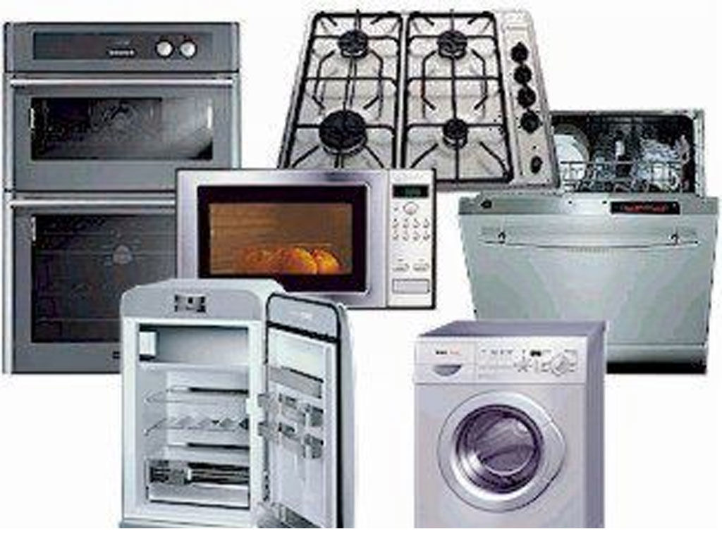 وزارت صنعت به دنبال ایده‌های نو در طراحی لوازم خانگی