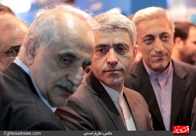 رونمایی از سامانه جامع گمرکی