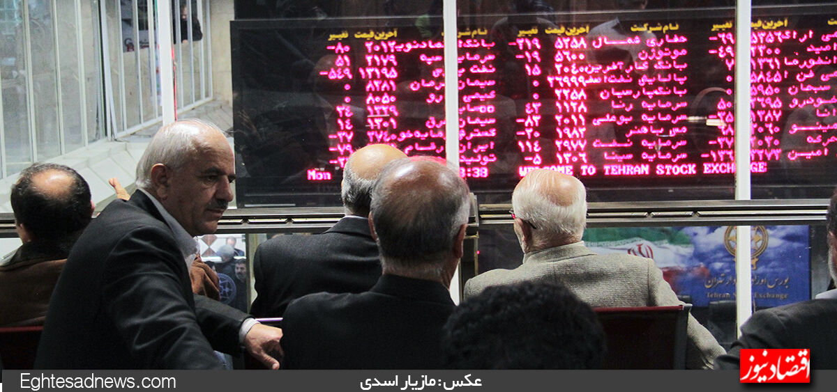 دولت برای بازگشت رونق در  بورس اعتمادسازی کند