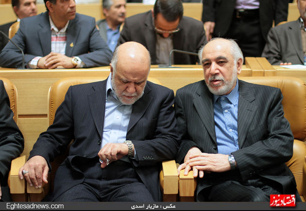 گزیده عکس‌های خبری سال 93 اقتصادنیوز