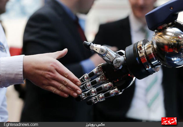 تصاویر منتخب اقتصادی امروز / چهارشنبه 26 فروردین