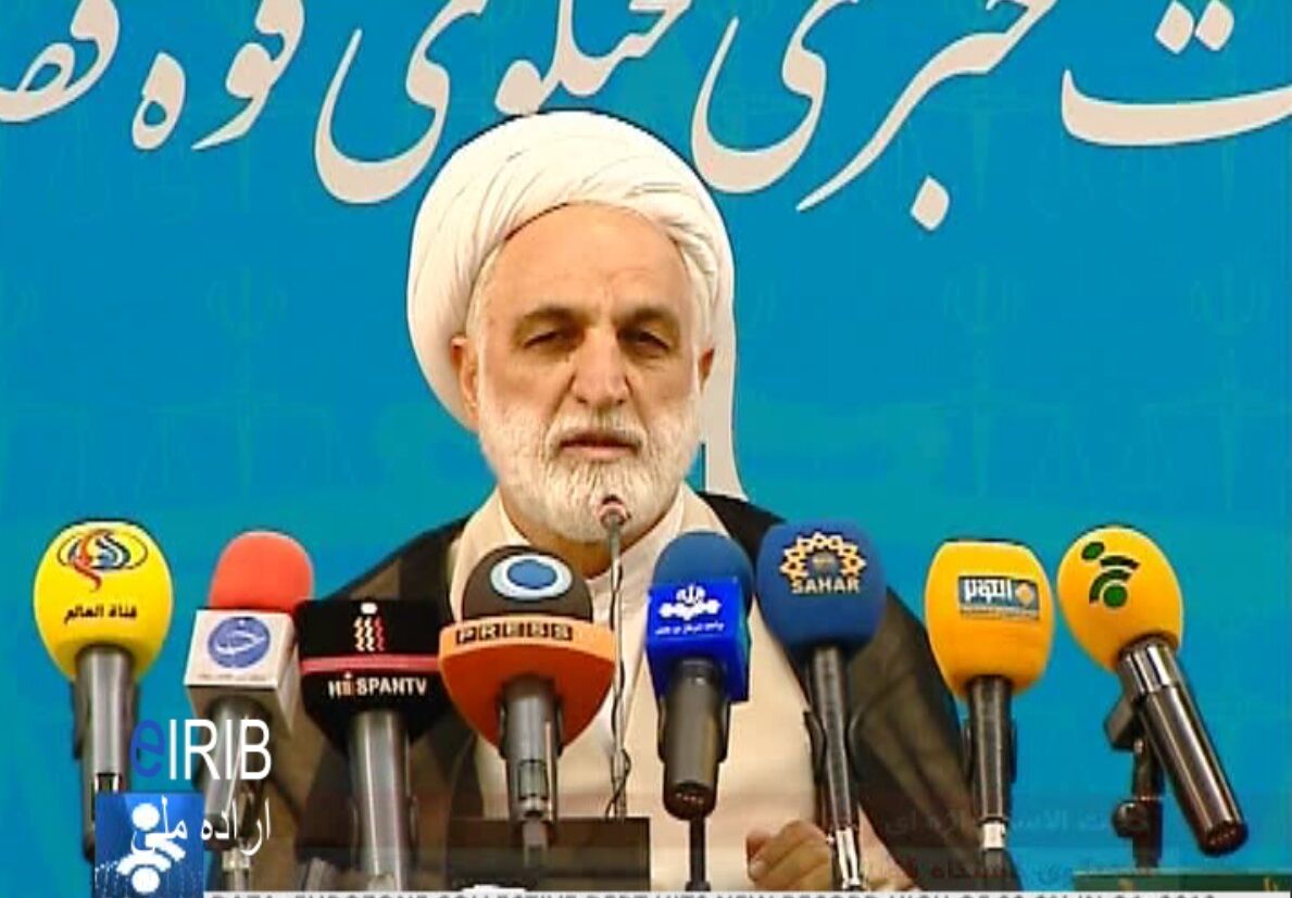 احتمال ورود دادستانی برای مقابله با محتوای مجرمانه در شبکه های اجتماعی