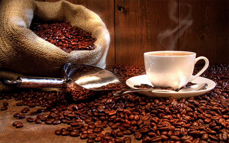 واردات 7 هزار تن قهوه در سال 92