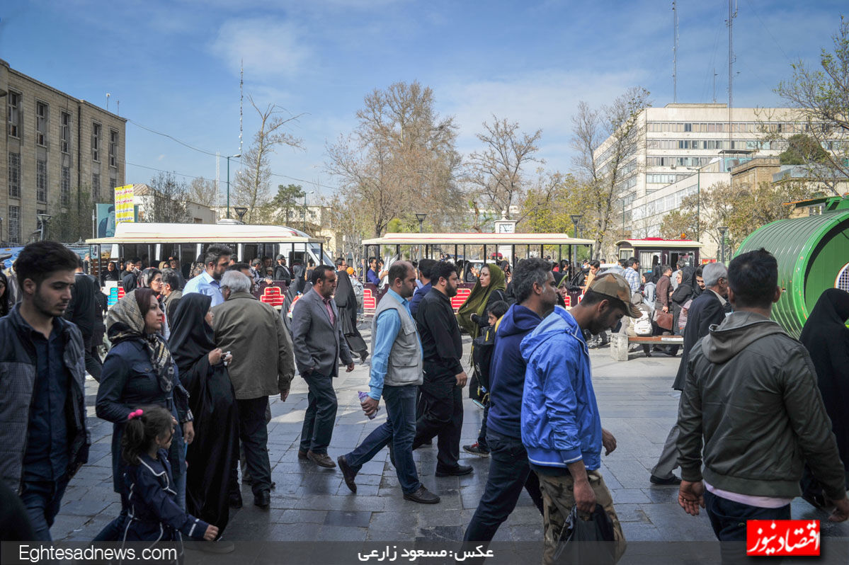 پیش‌بینی بحران‌ها و اتفاق‌های اجتماعی سال 95/آینده جامعه ایران از نگاه 9 جامعه‌شناس
