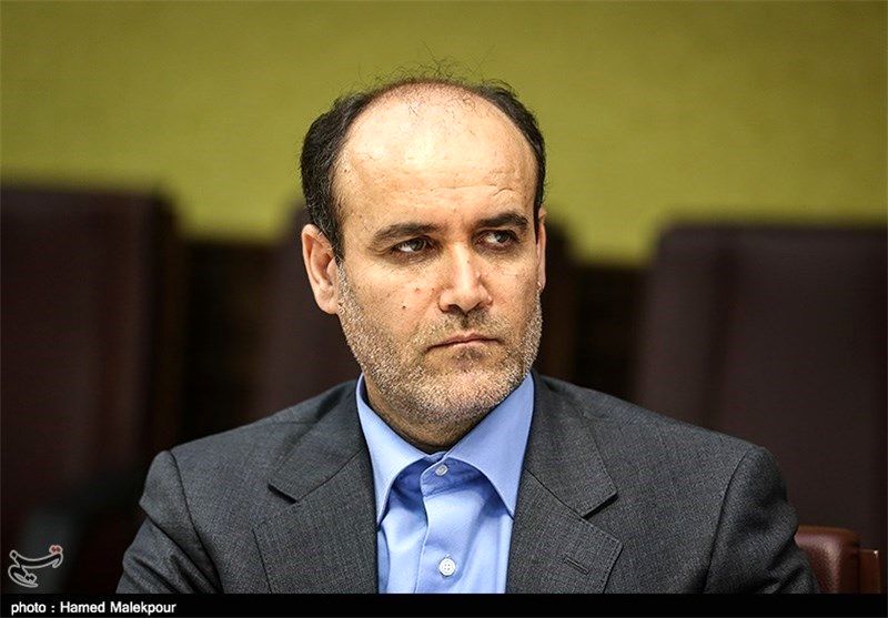 تغییر مدیریتی جدید در سازمان بورس/مدیر عامل سابق بانک دی به بورس رفت