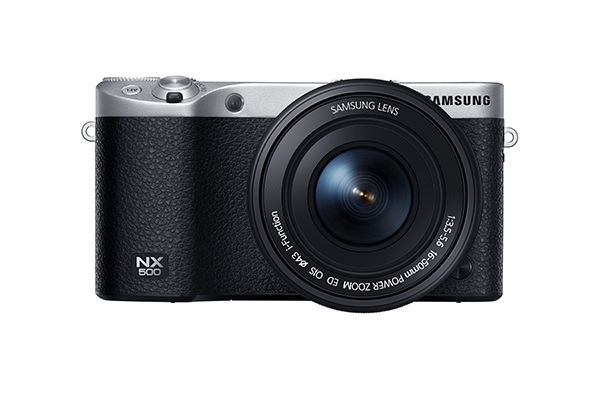 رونمایی از دوربین 28 مگاپیکسلی سامسونگ