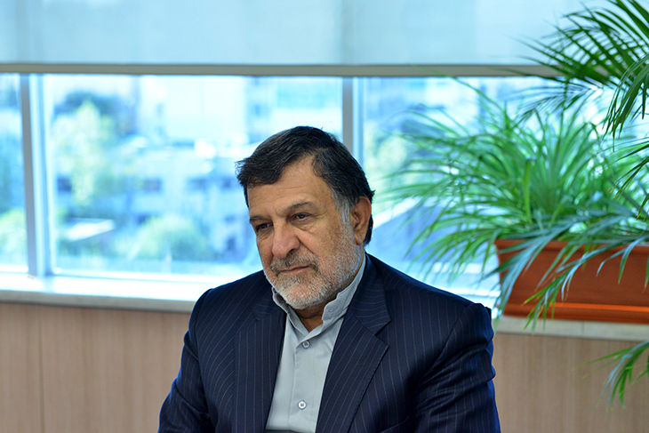 جزئیات جلسه سیمانی‌ها با رئیس کل گمرک/چرا صادرات سیمان ایران به عراق سهمیه‌بندی شد؟