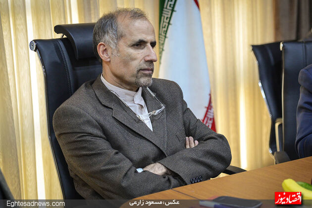 رایزنان بازرگانی ایران، مهمانان امروز دنیای اقتصاد(گزارش تصویری)