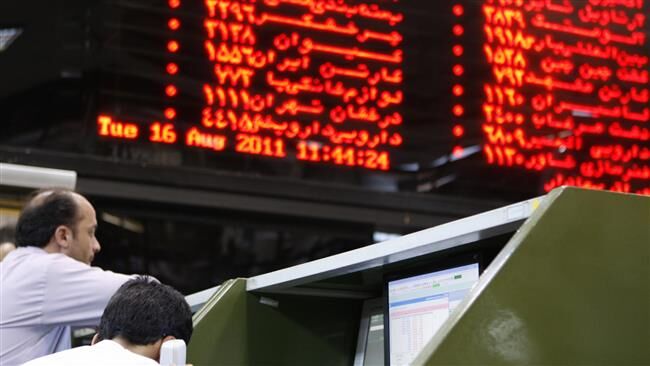 بازار سرمایه دچار رخوت شده است/ در انتظار بازگشت شادابی به بورس باشیم