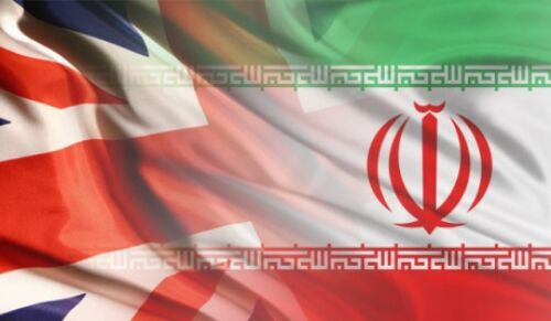 دو کشتی جنگی ایرانی به سواحل بریتانیا رسیدند
