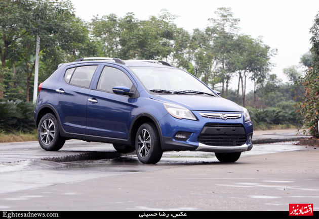 خودروهای جدید چینی در راه ایران + گزارش تصویری / قیمت‌ این خودروها؛ حدود قیمت ۵۰ میلیون تومان