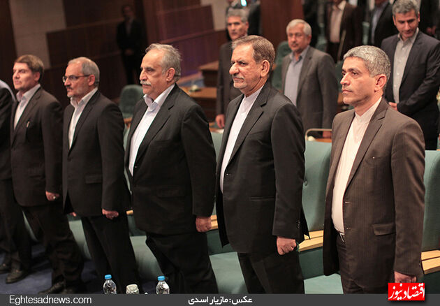 رونمایی از سامانه جامع گمرکی