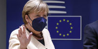 مرکل: اتحادیه اروپا در وضع نگران کننده ای به سر می برد