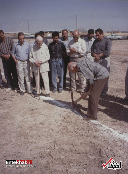 مهدی بازرگان