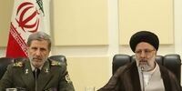 پیام امیر حاتمی در پی شهادت ابراهیم رئیسی