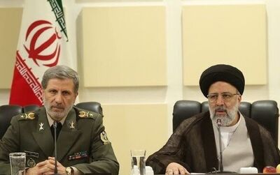 پیام امیر حاتمی در پی شهادت ابراهیم رئیسی
