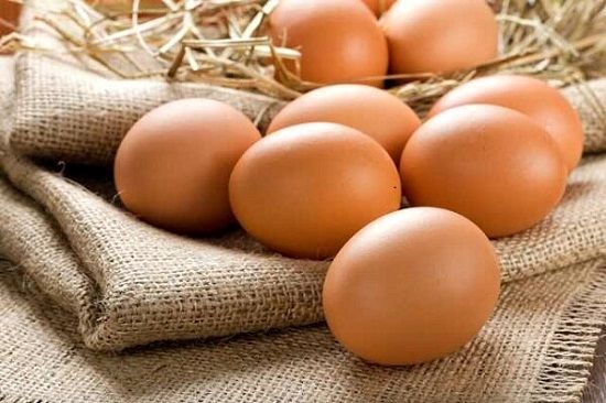 کاهش شدید قیمت تخم مرغ + قیمت جدید